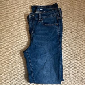 Boys Old Navy Jeans Good Condition Size 14